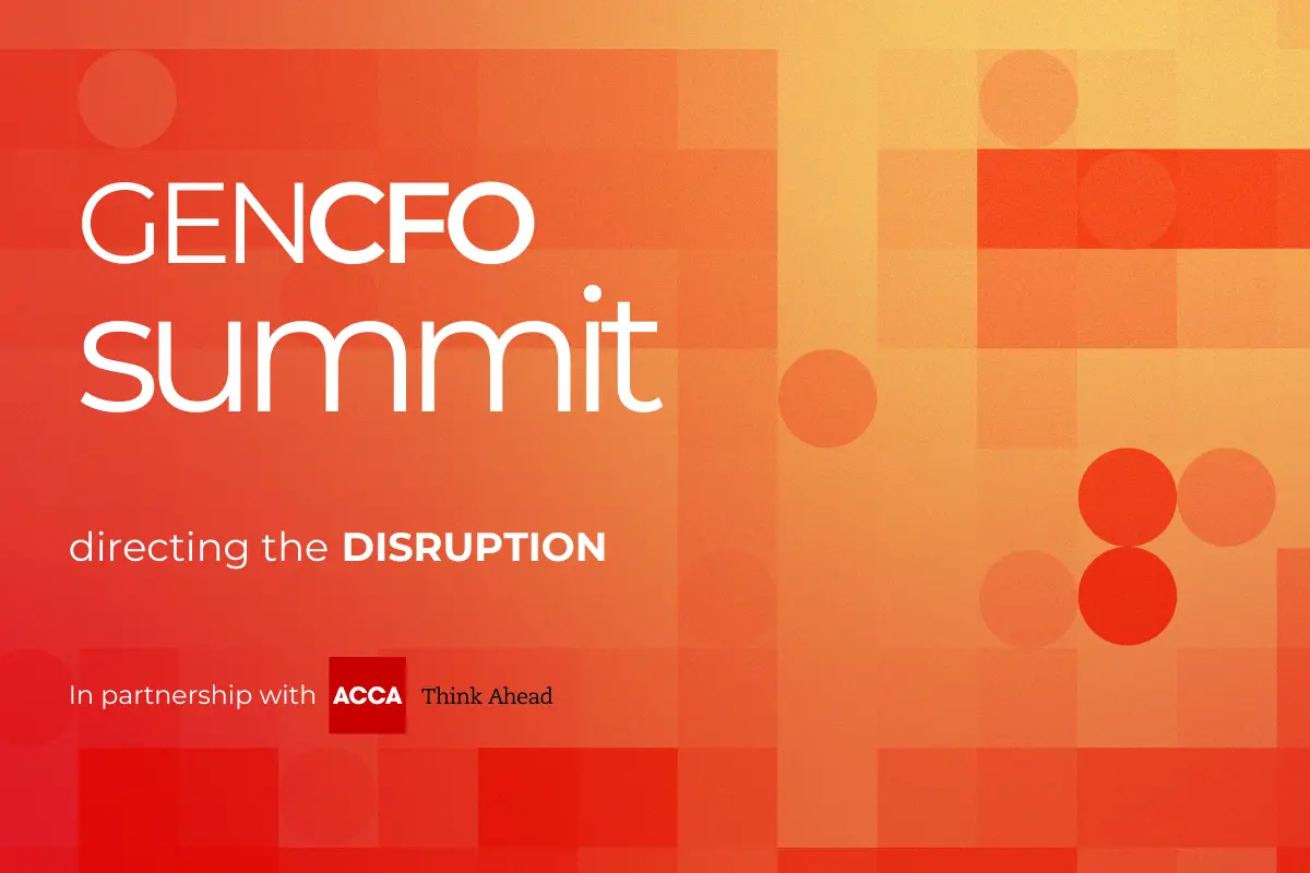 gencfo summit